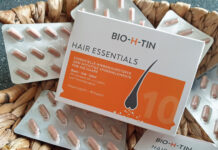 Bio-H-Tin Hair Essentials