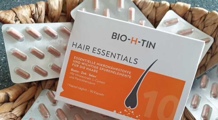 Bio-H-Tin Hair Essentials