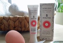 Vitayes Lifting Cream Instant Ageback Effective in just 5 minutes