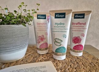 Kneipp Bio Körperlotionen