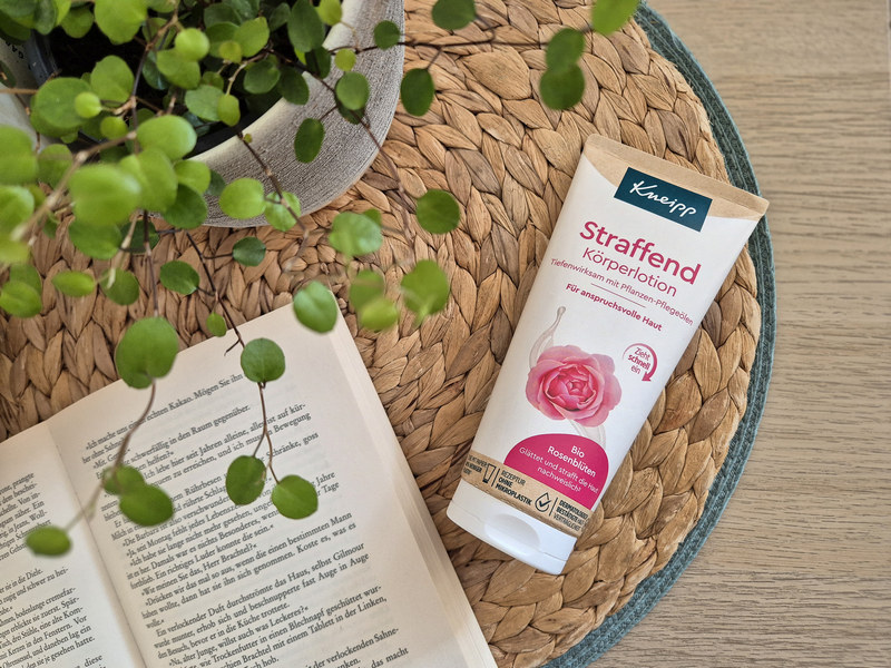 Kneipp Straffend Körperlotion