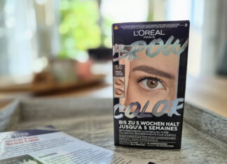 L'Oreal Paris Brow Color