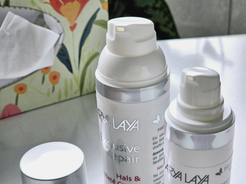 Arya Laya Exclusive Repair