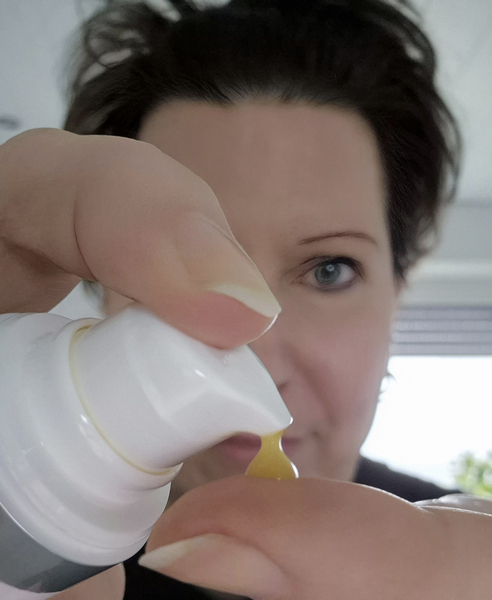 Arya Laya Hyaluron Miracle Lift