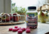 Kneipp Magnesium + B12 Gummi