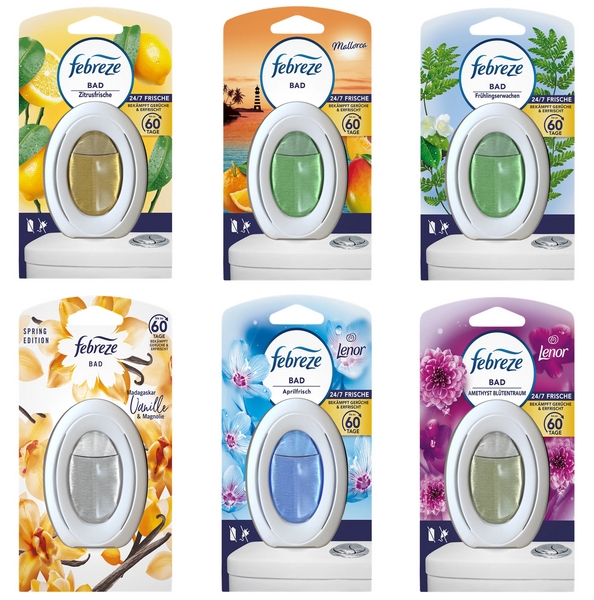 Febreze Bad Lufterfrischer