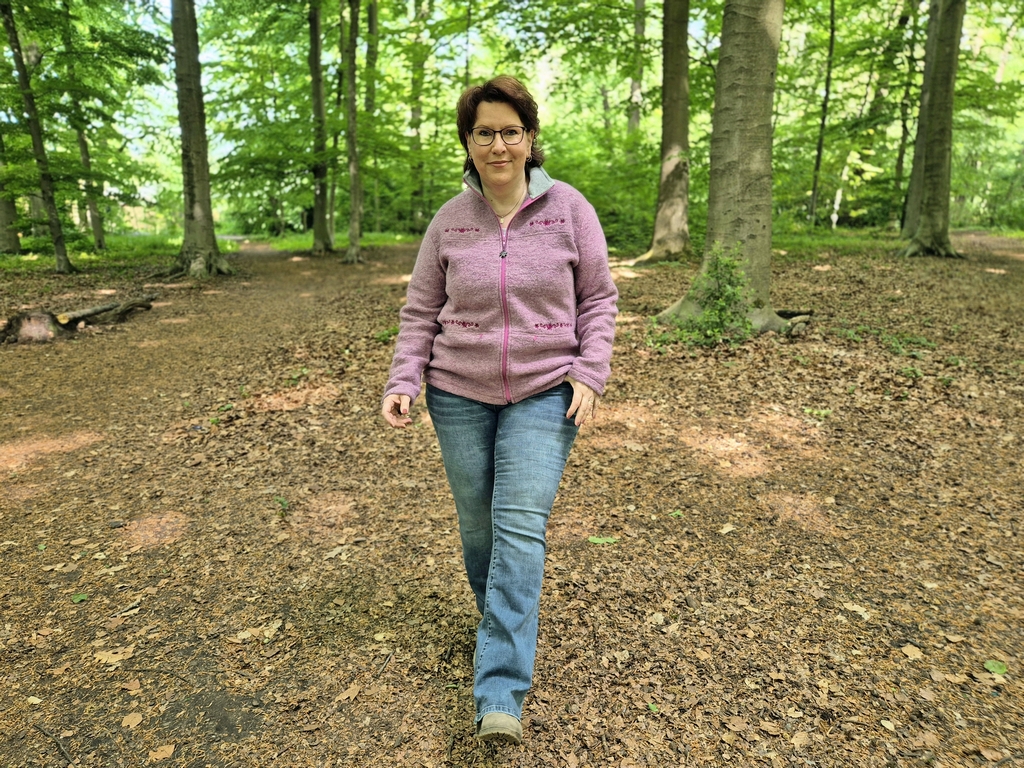 Alpenclassics Mode Trachten Alp 1964 Jacke rosa