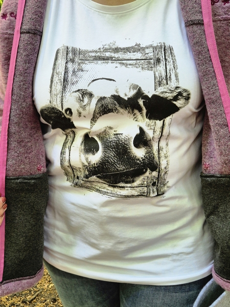 Alpenclassics Mode Trachten Hangowear Jeans und Shirt