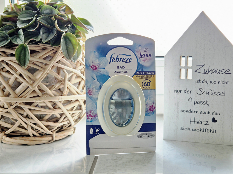 Febreze Bad Lufterfrischer