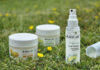 Arya Laya Body Butter und Erfrischungsspray