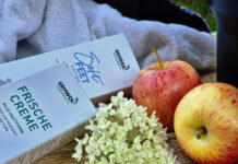 Achtsamkeit und Selfcare mit Gehwol