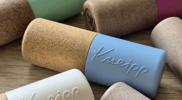 Kneipp Lippenpflege