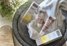 Cattier Paris Naturkosmetik straffende Hautpflege