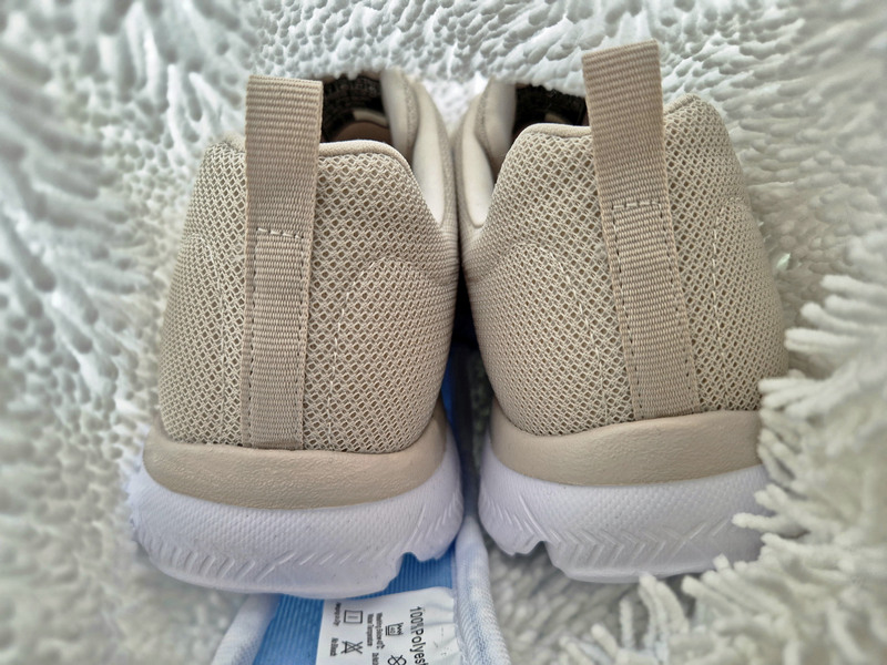 Teletrogy Schuhwaschbeutel für Sneaker