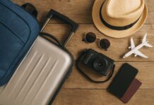 Idealo Travel Essentials Guide