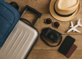 Idealo Travel Essentials Guide