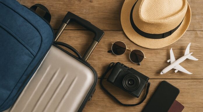 Idealo Travel Essentials Guide