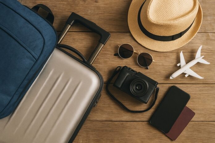 Idealo Travel Essentials Guide