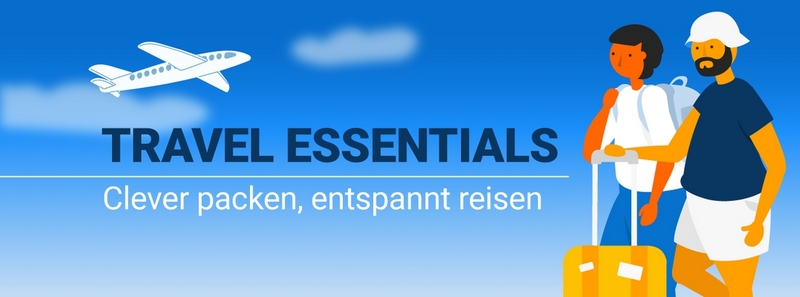 Idealo Travel Essentials Guide