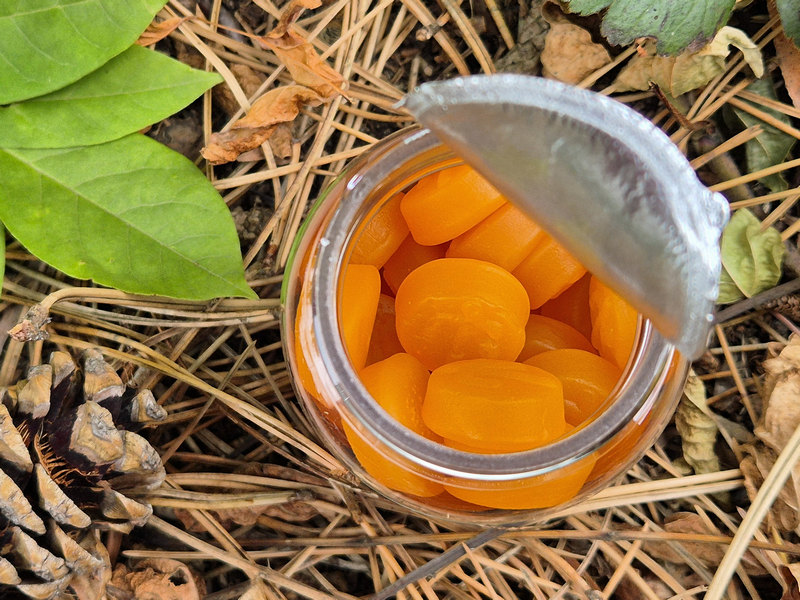 Kneipp D3 und B12 Vitamin Gummies Nahrungsergänzung