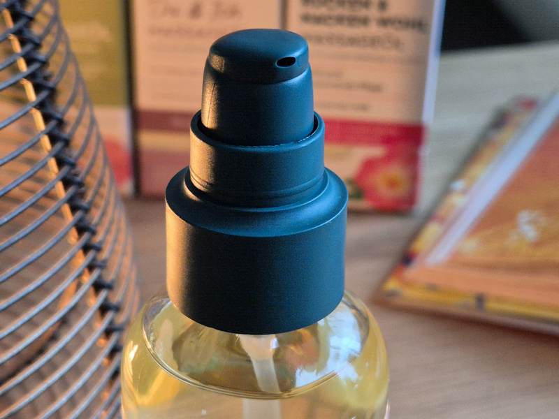 Kneipp Hautöle Pumpspender