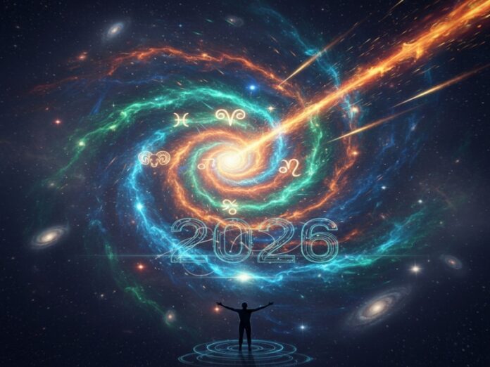 Idealo Magazin Jahreshoroskop 2026 mit ChatGPT