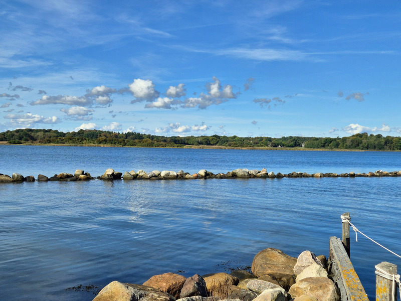 Maasholm Schleiregion