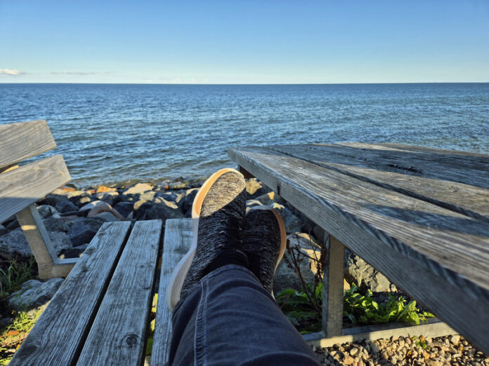 Schönhagen Ostsee, Schleiregion, Meer und Strand