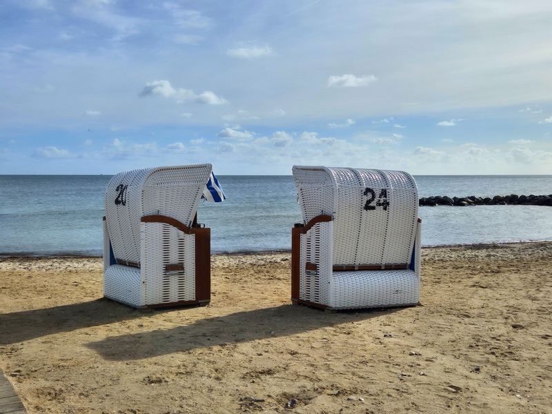 Schönhagen Ostsee Schleiregion 