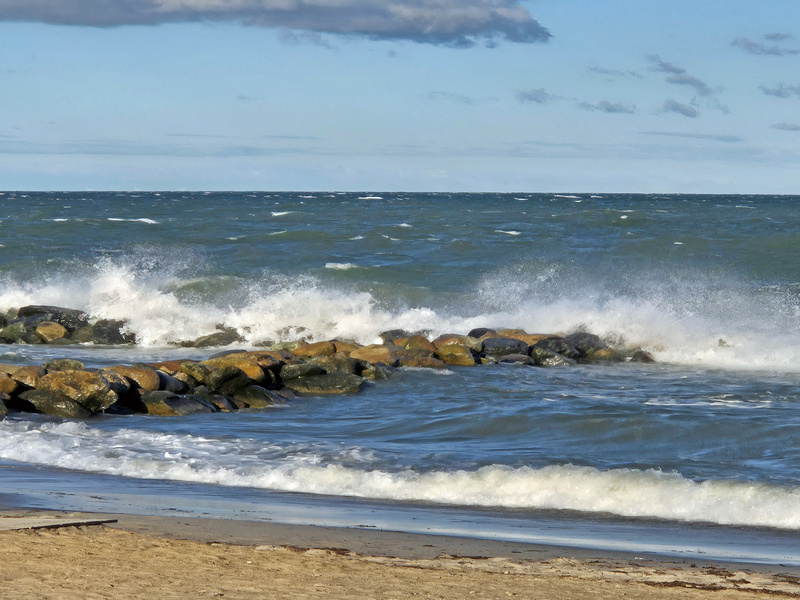 Schönhagen Ostsee Schleiregion