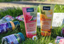 Frisch, fröhlich, Kneipp ~ die Frühjahrsneuheiten sind da und warten darauf, entdeckt zu werden Kneipp Frühjahrsneuheiten 2026