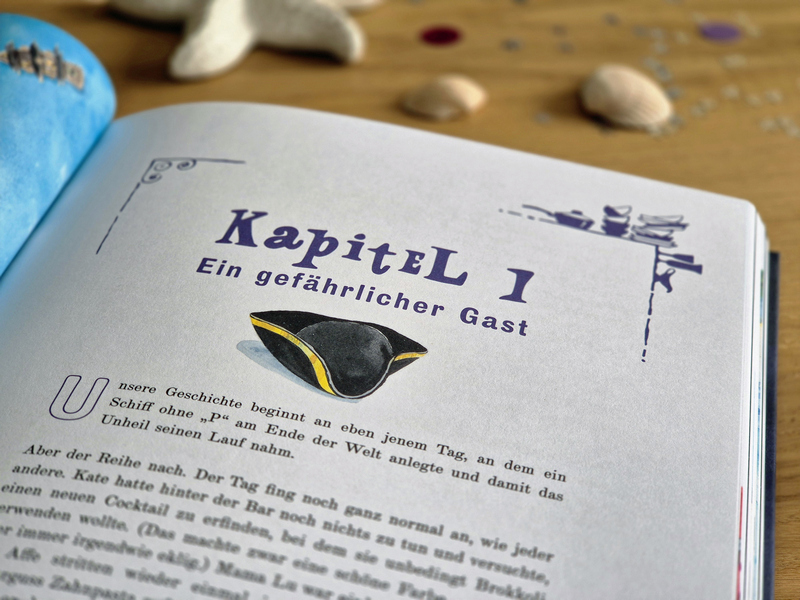 Hase Hollywood und das Geheimnis des Drachenlandes