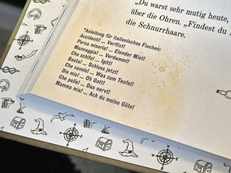 Hase Hollywood und das Geheimnis des Drachenlandes