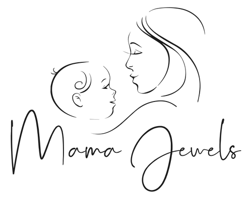 Logo Mama Jewels