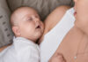 Mama, Baby und Schmuck
