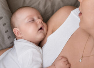 Wenn Erinnerungen zu einzigartigen Schmuckstücken werden ~ Muttermilchschmuck von Mama Jewels Mama, Baby und Schmuck