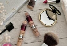Maybelline Color Correcting Concealer