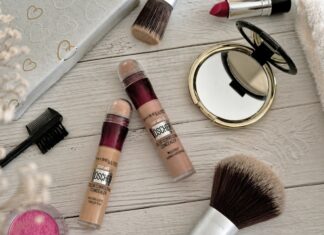 Maybelline Color Correcting Concealer