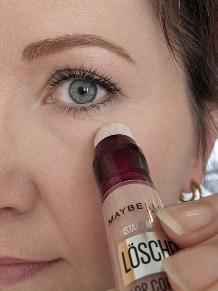Maybelline Color Correcting Concealer