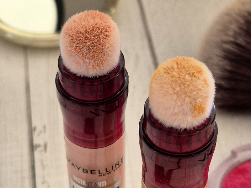 Maybelline Löscher Color Correcting Concealer
