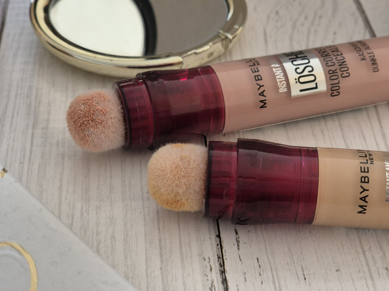 Maybelline Löscher Color Correcting Concealer