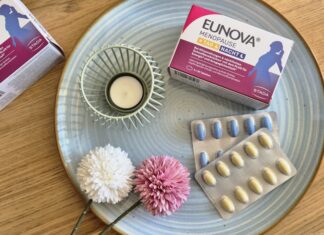Wenn die Hormone Samba tanzen, Hitzewallungen, Schlafmangel und ich ~ willkommen in den Wechseljahren Eunova Menopause Tag und Nacht