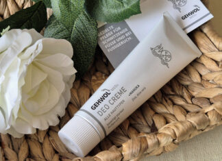 Schweißfüße? Darüber darf man reden! Warum Fußpflege kein Tabuthema sein sollte Gehwol med Deo Creme