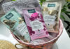Streichelzarte Haut statt Schrubbel-Alarm ~ die milden Creme-Öl-Peelings von Kneipp Kneipp Creme Öl Peeling