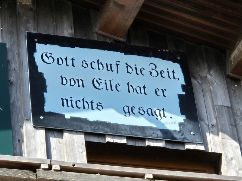 Nordsee Fahrt nach Wangerooge